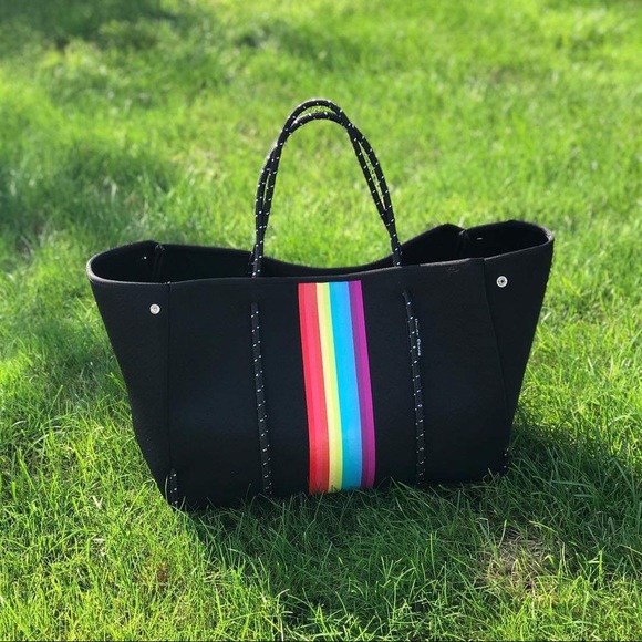 Greyson Dreamer New 2021 Style Neoprene Tote